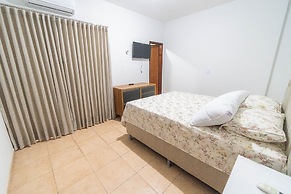 Ap 77 m2 Até 7Hóspedes Wi-Fi 1G