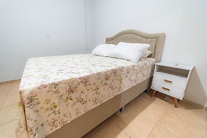 Ap 77 m2 Até 7Hóspedes Wi-Fi 1G