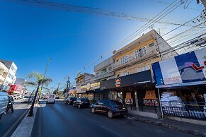 Ap 77 m2 Até 7Hóspedes Wi-Fi 1G