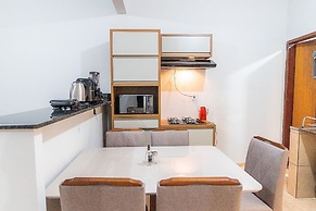 Ap 77 m2 Até 7Hóspedes Wi-Fi 1G