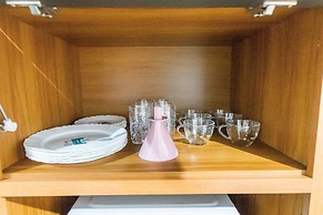 Ap 77 m2 Até 7Hóspedes Wi-Fi 1G