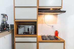 Ap 77 m2 Até 7Hóspedes Wi-Fi 1G