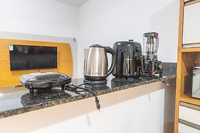 Ap 77 m2 Até 7Hóspedes Wi-Fi 1G