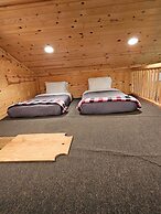Grandpa's Cabin