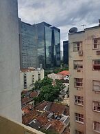 Lapinha 40 graus
