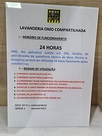 Lapinha 40 graus
