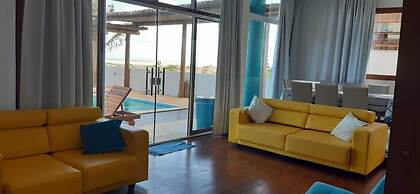 Melbliss Gostoso Boutique Beach Houses