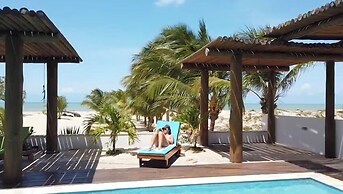 Melbliss Gostoso Boutique Beach Houses