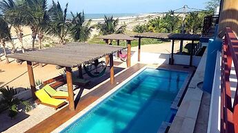 Melbliss Gostoso Boutique Beach Houses