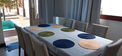 Melbliss Gostoso Boutique Beach Houses