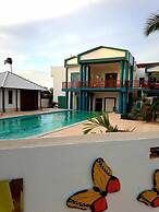 Melbliss Gostoso Boutique Beach Houses