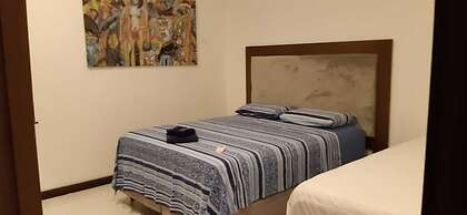 Melbliss Gostoso Boutique Beach Houses