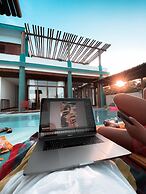 Melbliss Gostoso Boutique Beach Houses