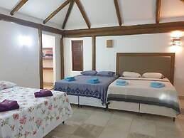 Melbliss Gostoso Boutique Beach Houses