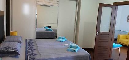 Melbliss Gostoso Boutique Beach Houses