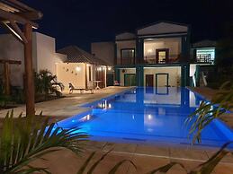 Melbliss Gostoso Boutique Beach Houses