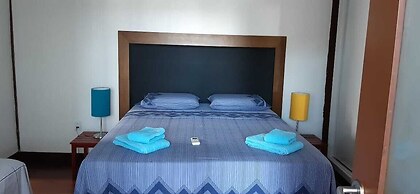 Melbliss Gostoso Boutique Beach Houses