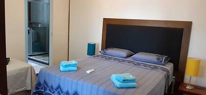 Melbliss Gostoso Boutique Beach Houses