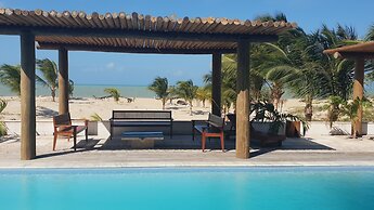 Melbliss Gostoso Boutique Beach Houses