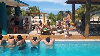 Melbliss Gostoso Boutique Beach Houses