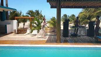 Melbliss Gostoso Boutique Beach Houses