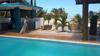 Melbliss Gostoso Boutique Beach Houses