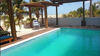 Melbliss Gostoso Boutique Beach Houses