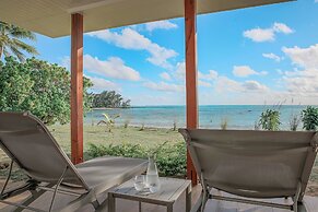 Niu Beach Hotel Moorea