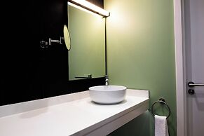 Niu Beach Hotel Moorea