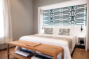 Niu Beach Hotel Moorea