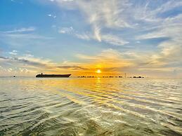 Niu Beach Hotel Moorea