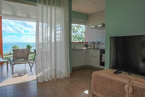 Niu Beach Hotel Moorea