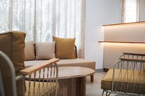 Niu Beach Hotel Moorea