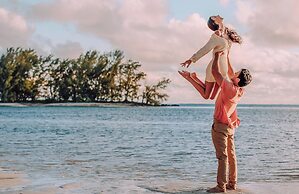 Niu Beach Hotel Moorea