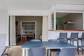 Niu Beach Hotel Moorea