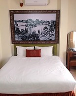 Noibai Luxury Homestay AAG