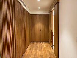 Noibai Luxury Homestay AAG