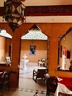 Riad Ait Ben Haddou