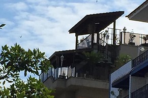 Cobertura Triplex Guarujá