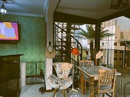 Cobertura Triplex Guarujá