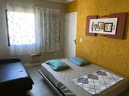 Cobertura Triplex Guarujá