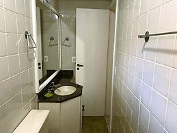 Cobertura Triplex Guarujá