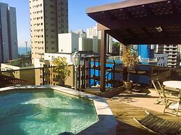 Cobertura Triplex Guarujá