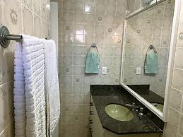 Cobertura Triplex Guarujá