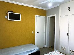 Cobertura Triplex Guarujá