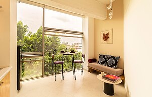 Casa Roma by Kukun