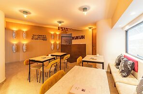 Casa Roma by Kukun