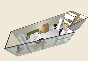 Casa Roma by Kukun