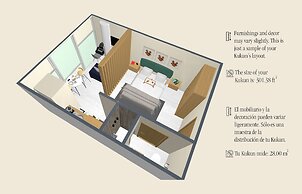 Casa Roma by Kukun