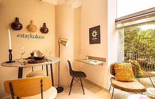 Casa Roma by Kukun